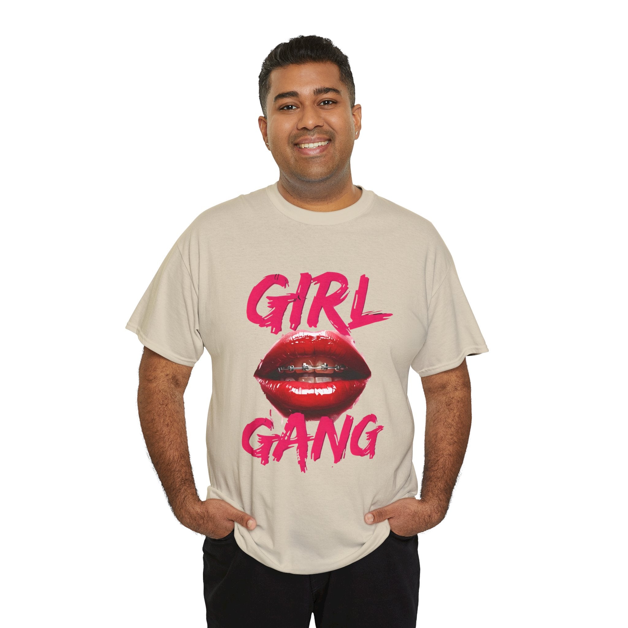 "Girl Gang" Tee