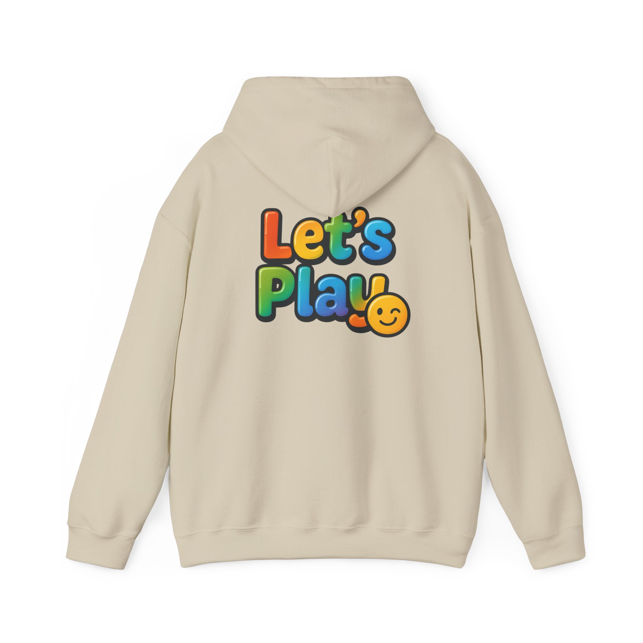 Gaymer Hoodie