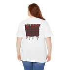 Heartless Heavy Cotton Tee