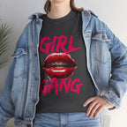 "Girl Gang" Tee