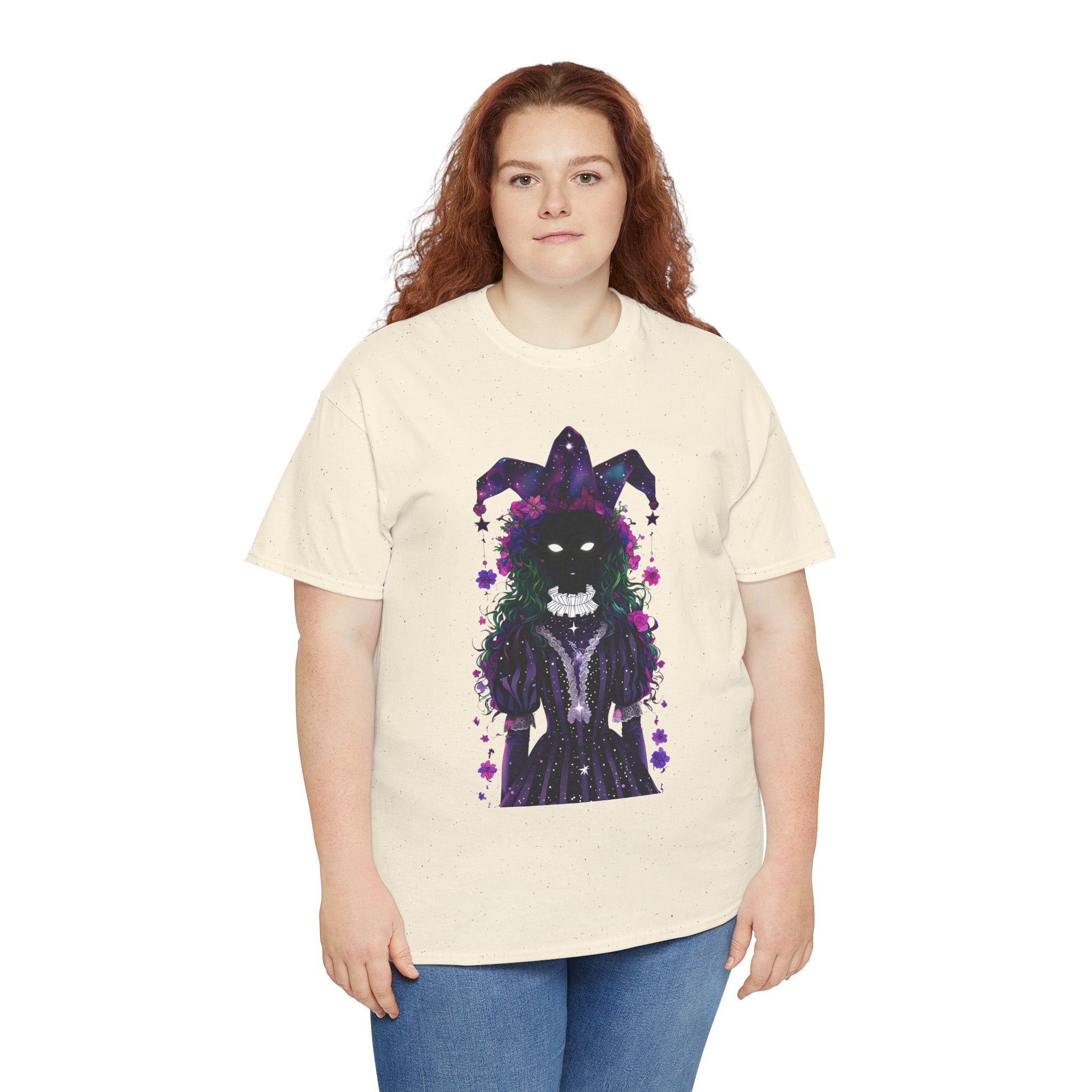Mystical Joker Tee