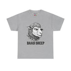 BAAD Sheep  Heavy Cotton Tee