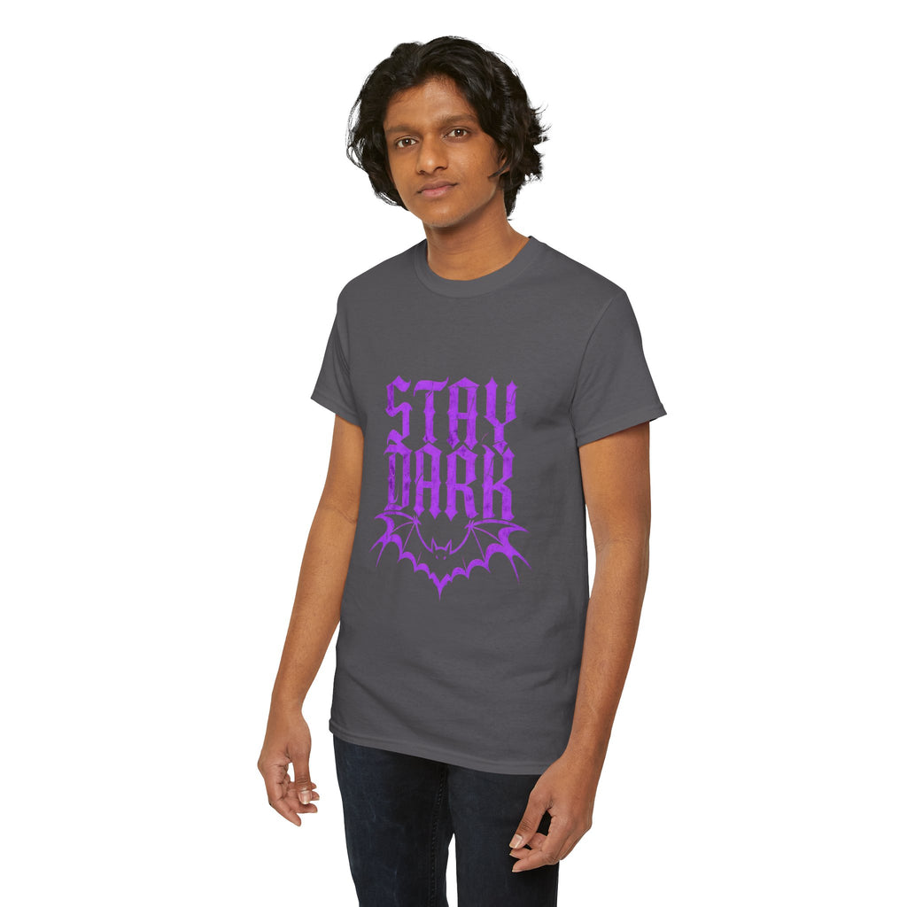"Stay Dark" Tee