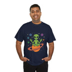 Galactic Alien Tee