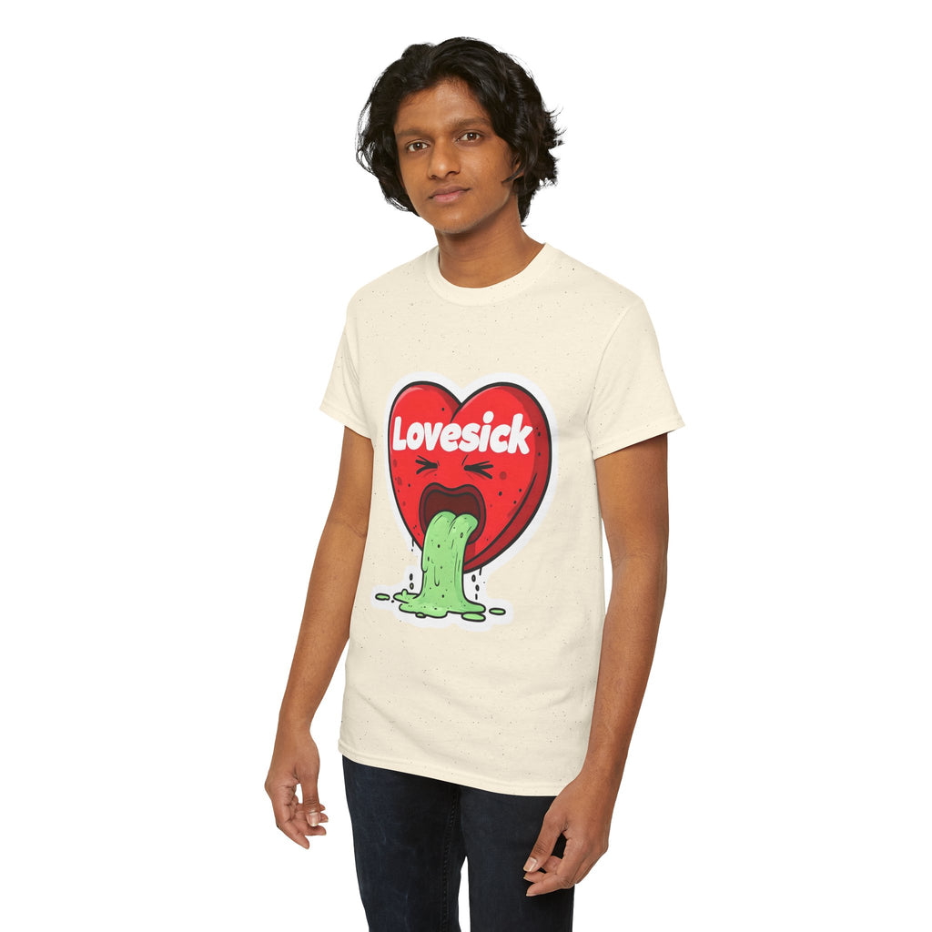 Lovesick Tee