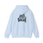 Anti-Social Heavy Blend™ Hoodie