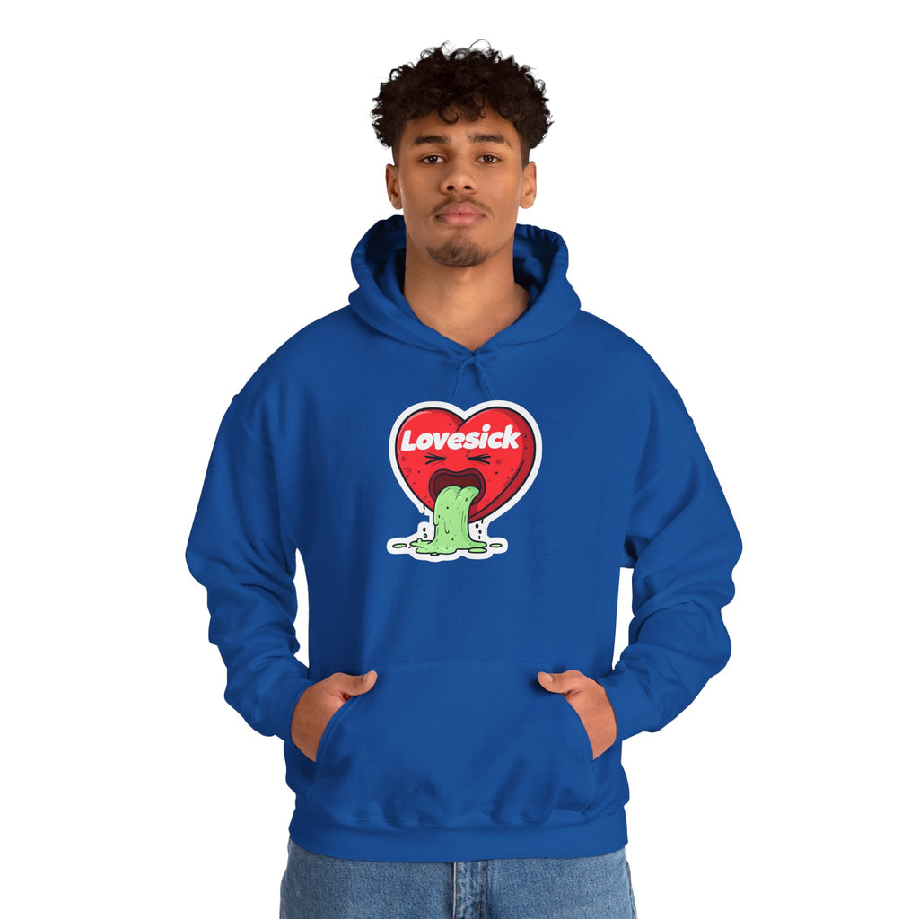 Lovesick Hoodie