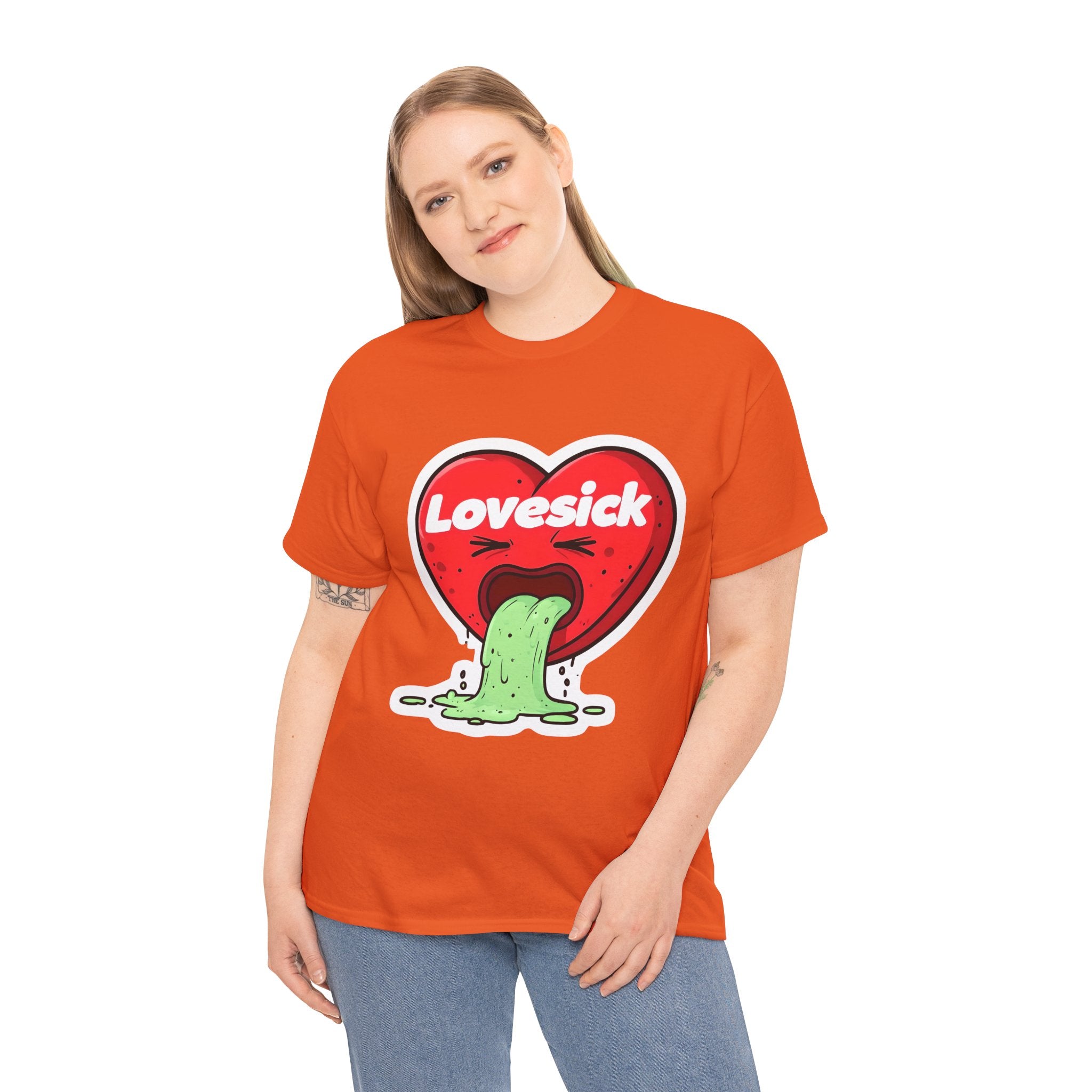 Lovesick Tee