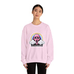 Ghostface Crewneck Sweatshirt