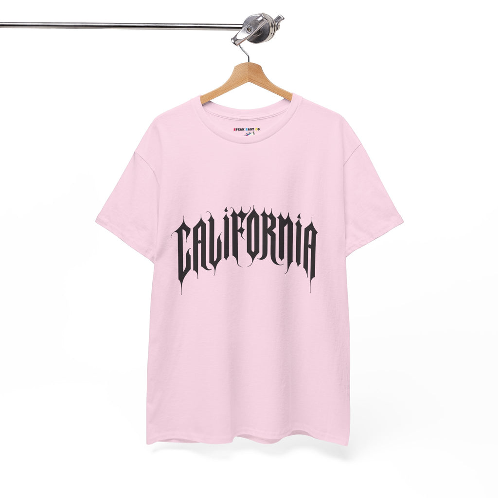 California Tee