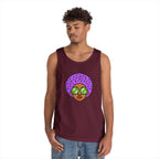 Afro Tank