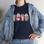 Coffee Lovers Tee