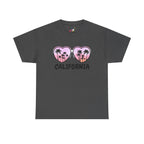 California Glasses Tee