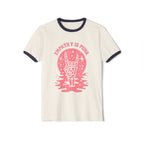 "Empathy Is Punk" Ringer Tee