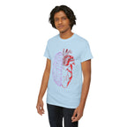 Heart & Brain Tee