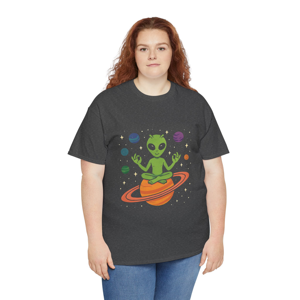 Galactic Alien Tee