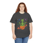 Galactic Alien Tee