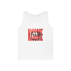 "Kiss Me" Tank