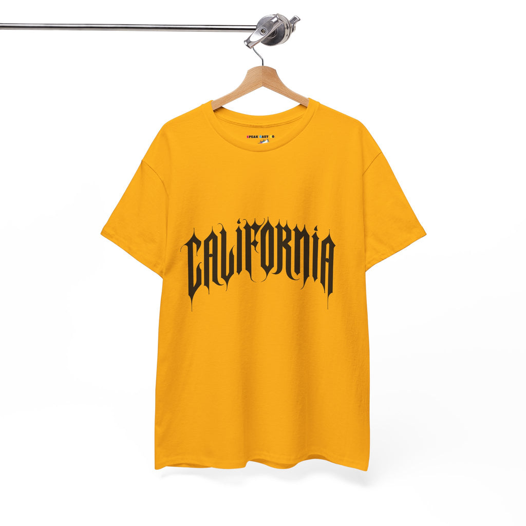 California Tee