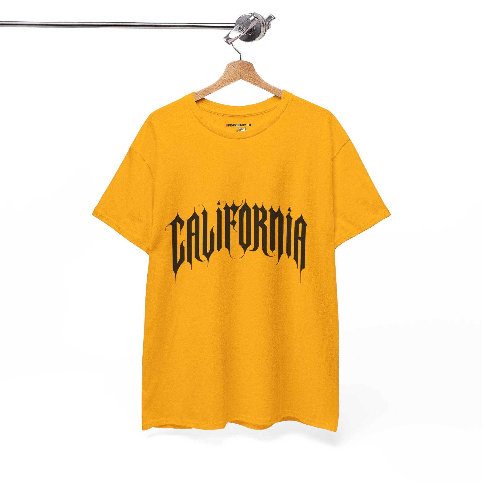 California Tee