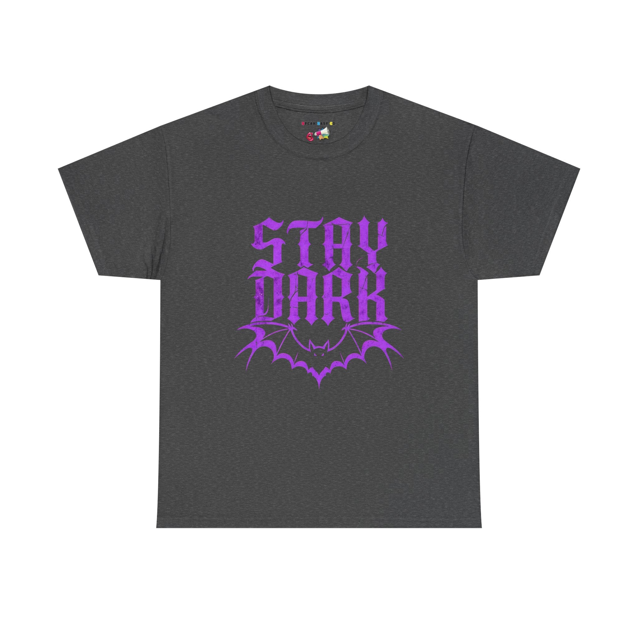 "Stay Dark" Tee