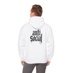 Anti-Social Heavy Blend™ Hoodie