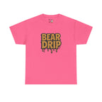 Bear Drip Graphic Tee