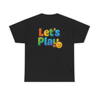 LGBTQ+ Gamer Tee