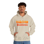Nacho Business Hoodie