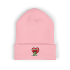 Lovesick Cuffed Beanie