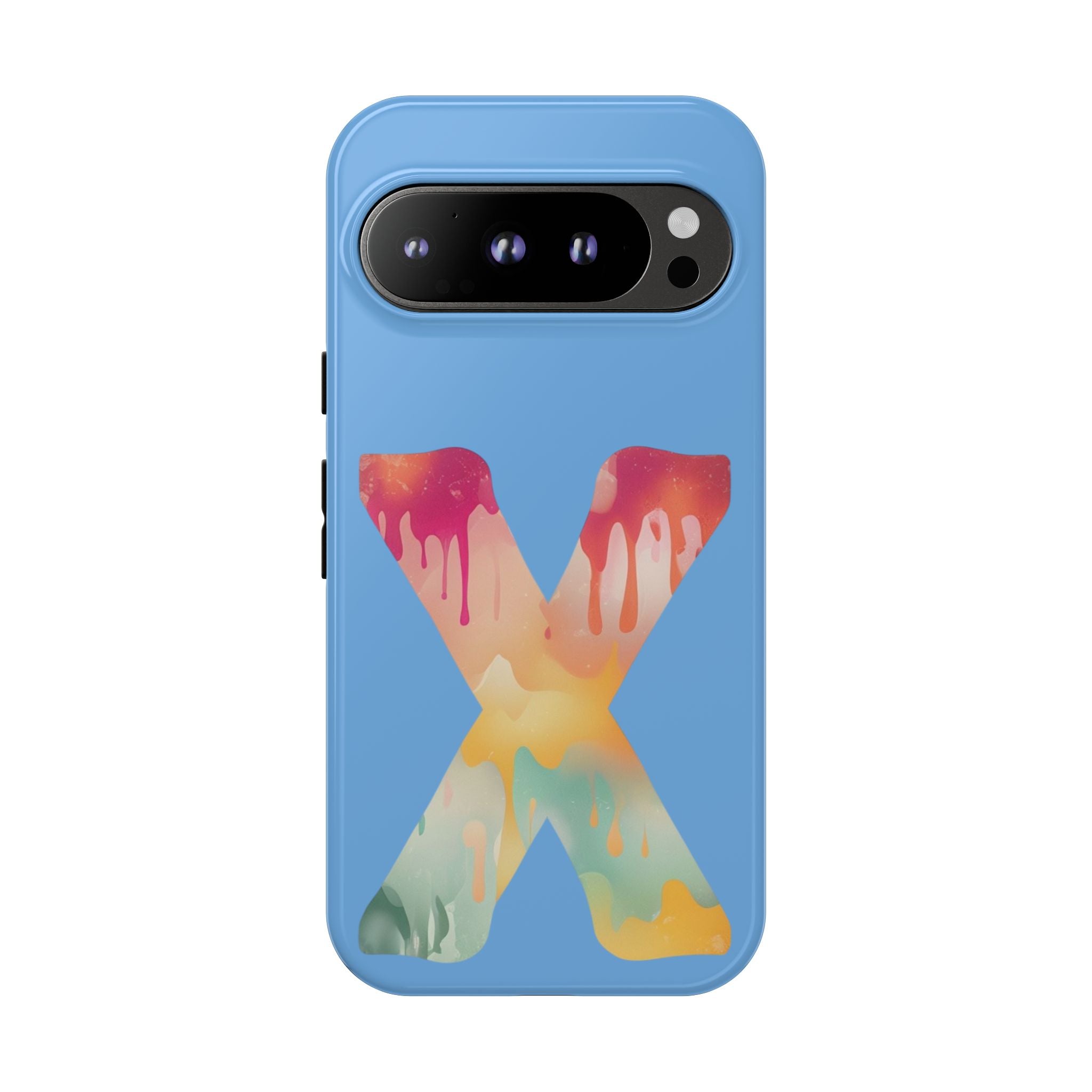 X Drip Tough Phone Case