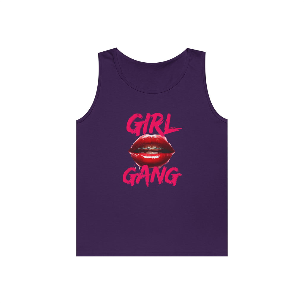 "Girl Gang" Tank