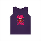"Girl Gang" Tank