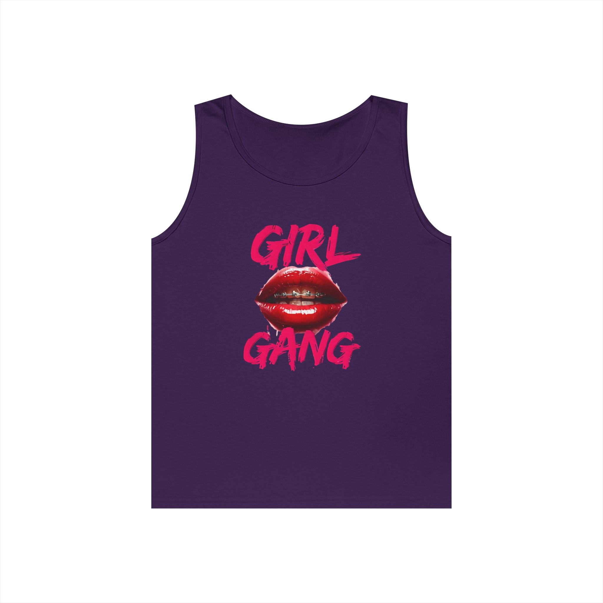 "Girl Gang" Tank