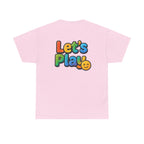 LGBTQ+ Gamer Tee
