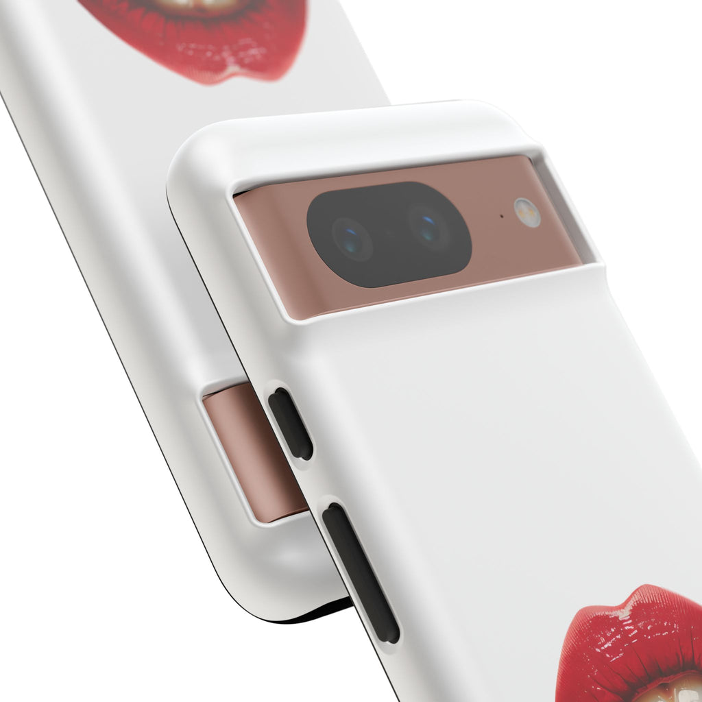 Speak-Tough Phone Cases