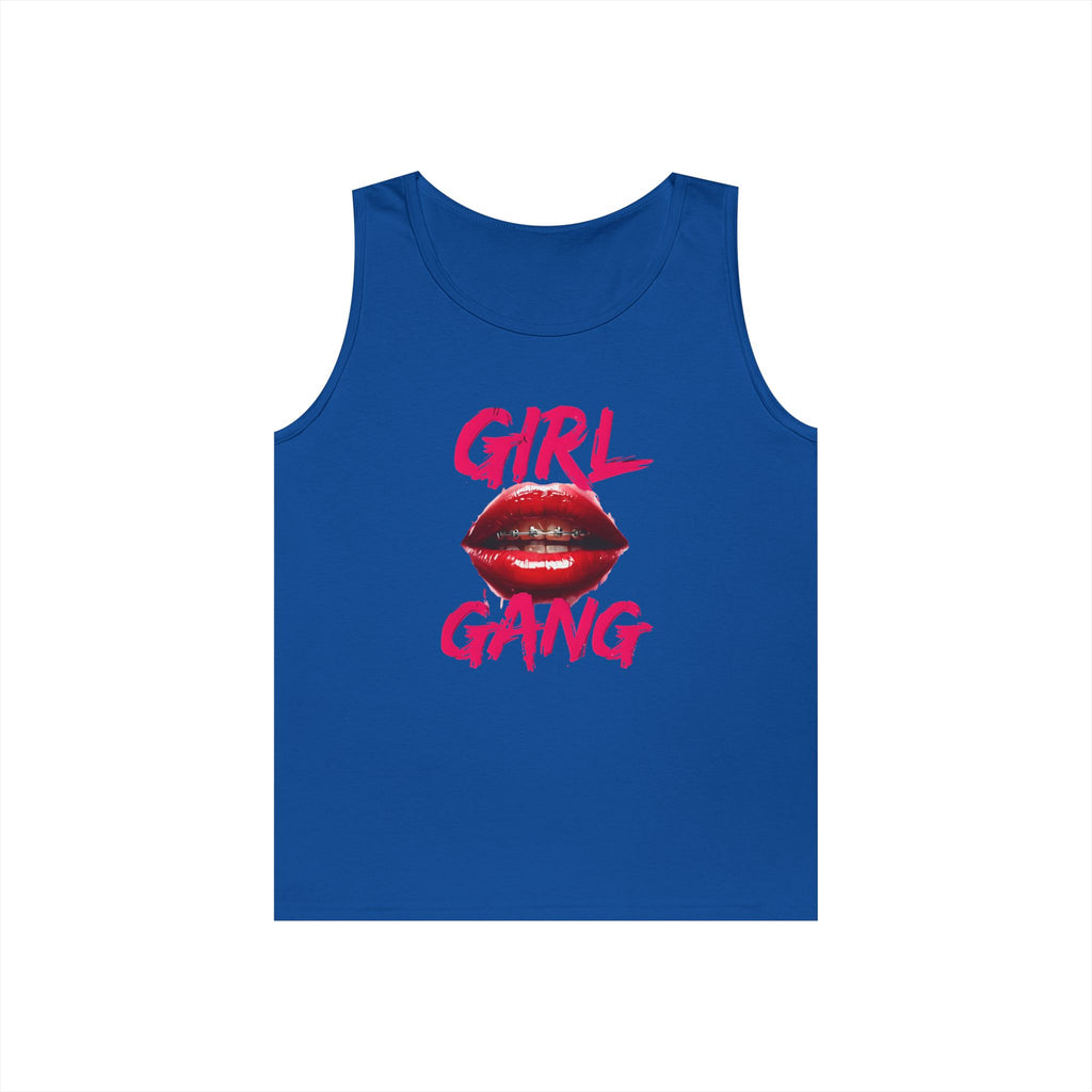 "Girl Gang" Tank