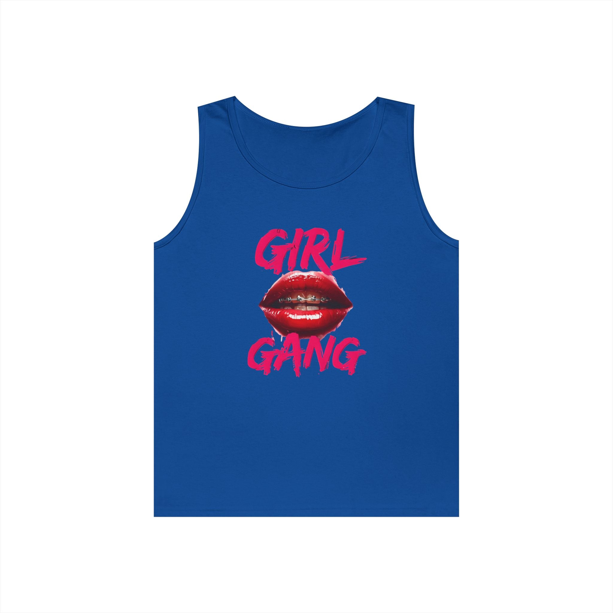 "Girl Gang" Tank
