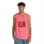 "Kiss Me" Tank