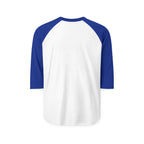 Lovesick 3/4th Sleeve Raglan Shirt