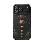 Planetary Tough Phone Case