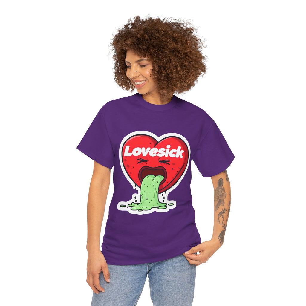 Lovesick Tee
