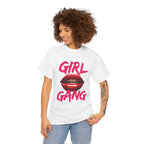 "Girl Gang" Tee