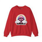 Ghostface Crewneck Sweatshirt