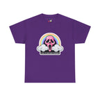 Ghostface Heavy Cotton Tee