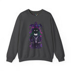 Mystical Joker Crewneck Sweatshirt