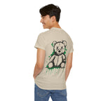 Bear Drip Graphic Tee