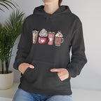 Coffee Lovers Hoodie