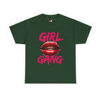 "Girl Gang" Tee