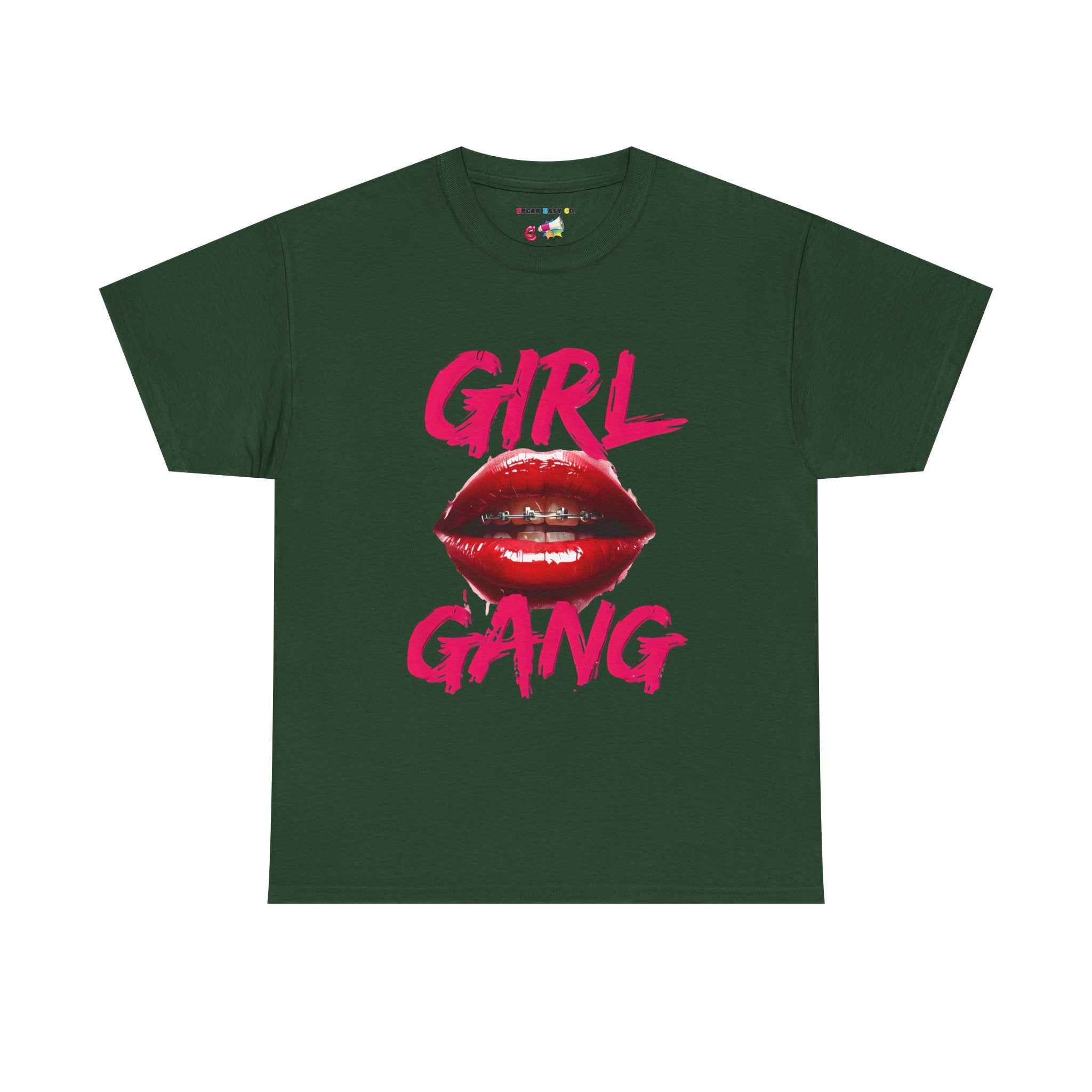 "Girl Gang" Tee